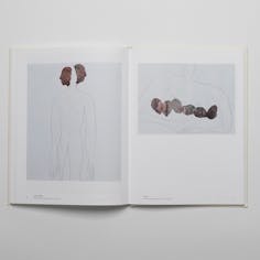 【サイン有り】 Rikako Kawauchi drawings 2012-2020